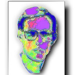 Self Portrait
