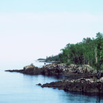 Superior Shore