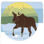 Bull Moose