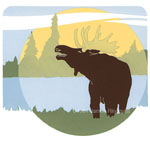Moose Victory Bugle